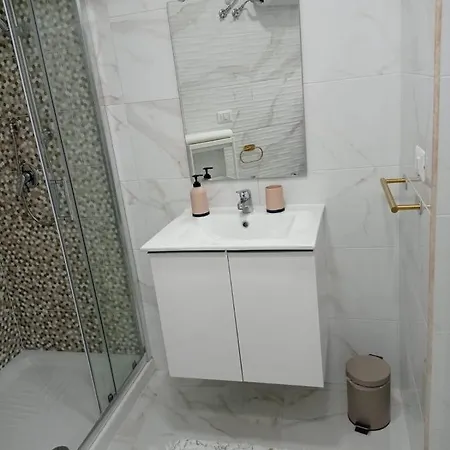 Dea's Apartmán *