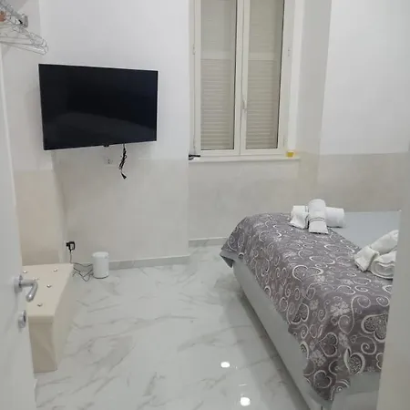 Dea's Apartmán
