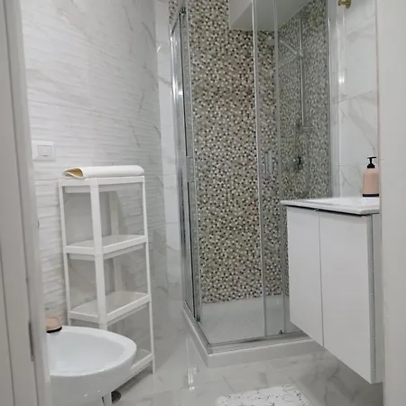 Appartement Dea's Napels