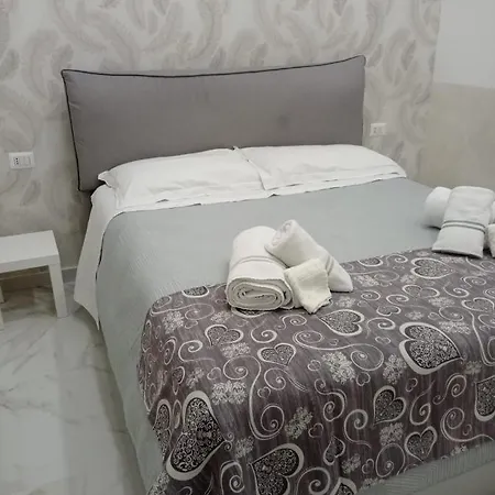 Dea's Apartmán