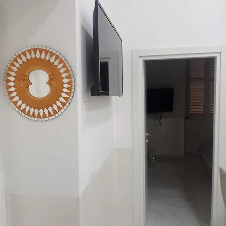 Apartmán Dea's *