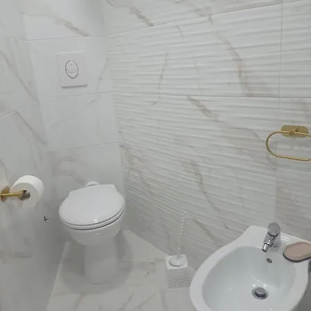 Apartmán Dea's Neapol